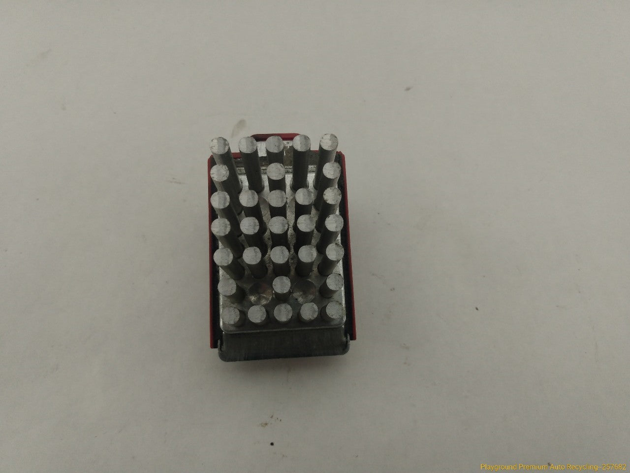 Audi TT Blower Motor Resistor