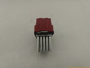 Audi TT Blower Motor Resistor-6