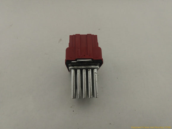 Audi TT Blower Motor Resistor