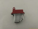 Audi TT Blower Motor Resistor-7
