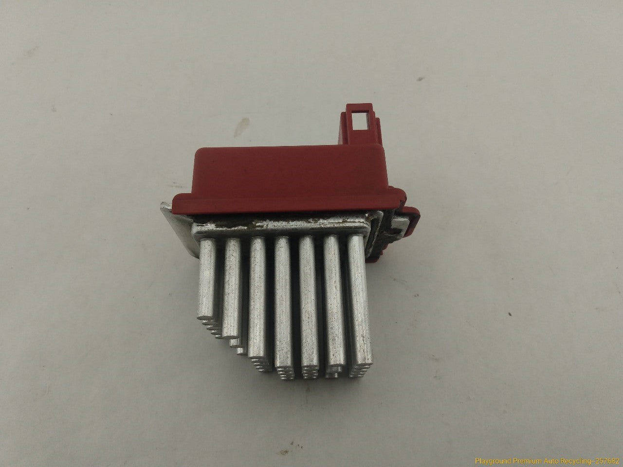 Audi TT Blower Motor Resistor