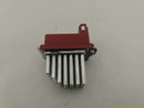 Audi TT Blower Motor Resistor-9