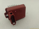 Audi TT Blower Motor Resistor-11