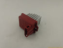 Audi TT Blower Motor Resistor-12