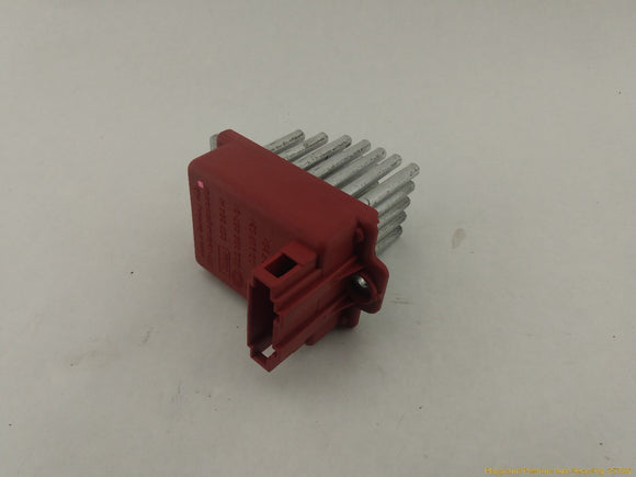 Audi TT Blower Motor Resistor