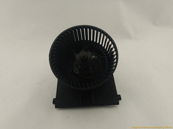 Audi TT Blower Motor