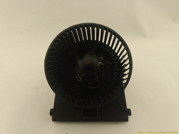 Audi TT Blower Motor