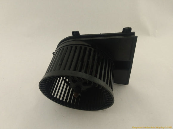 Audi TT Blower Motor