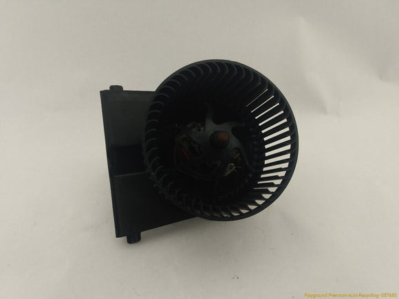 Audi TT Blower Motor