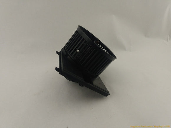 Audi TT Blower Motor