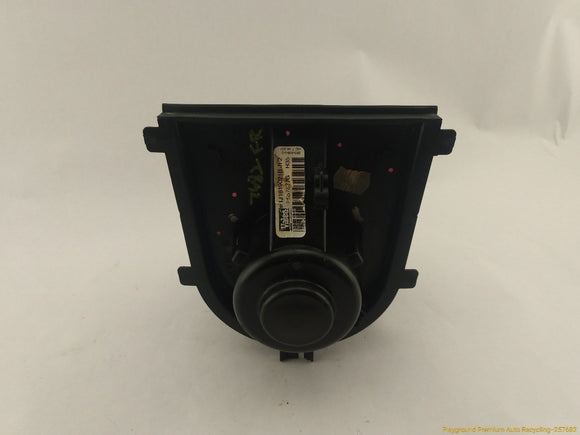 Audi TT Blower Motor