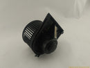 Audi TT Blower Motor-12