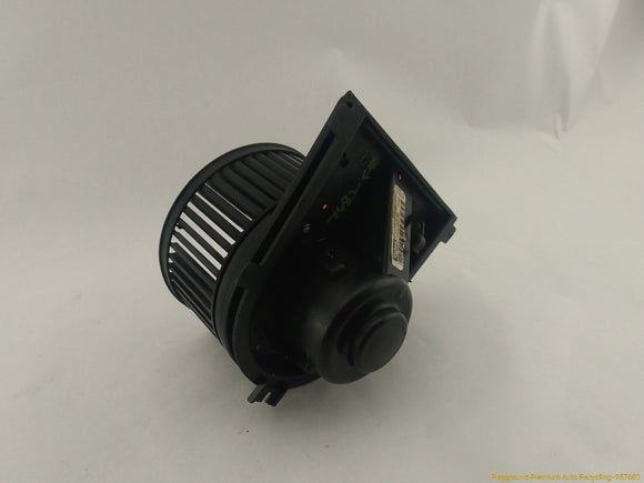 Audi TT Blower Motor