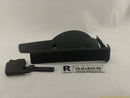 Audi TT Set Of 3 Front Right Seat Side Trims-1