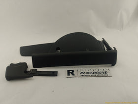 Audi TT Set Of 3 Front Right Seat Side Trims