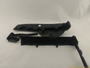 Audi TT Set Of 3 Front Right Seat Side Trims-3