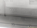 Audi TT Set Of 3 Front Right Seat Side Trims-7