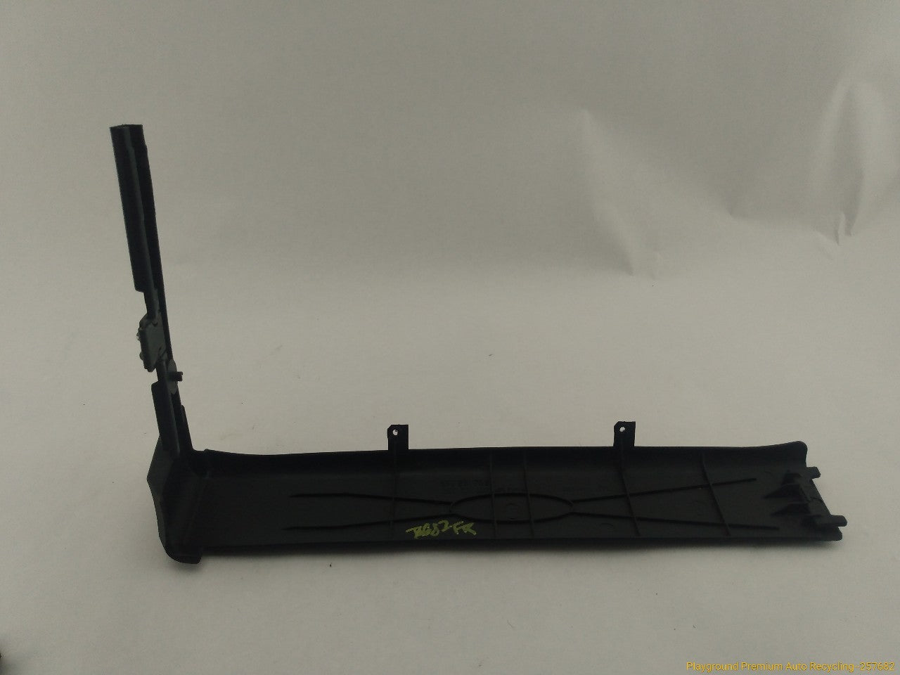 Audi TT Set Of 3 Front Right Seat Side Trims