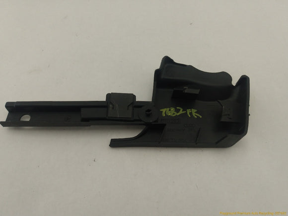 Audi TT Set Of 3 Front Right Seat Side Trims