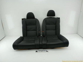 Volvo C30 Set Of Rear Seats