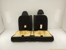 Volvo C30 Set Of Rear Seats-2