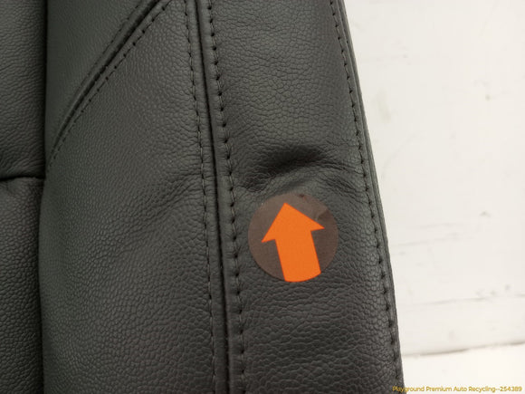 Volvo C30 Set Of Rear Seats