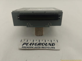 Volvo C30 Radio Receiver CD Player