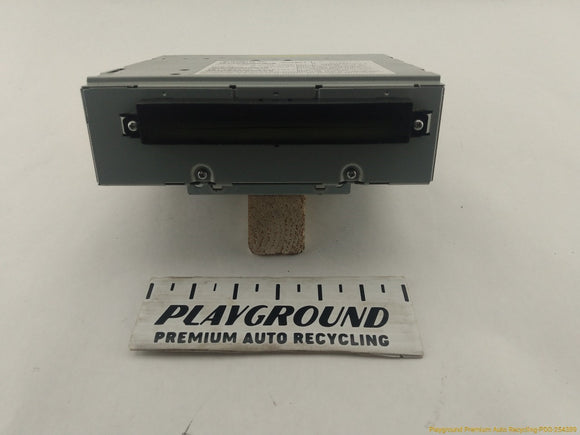 Volvo C30 Radio Receiver CD Player