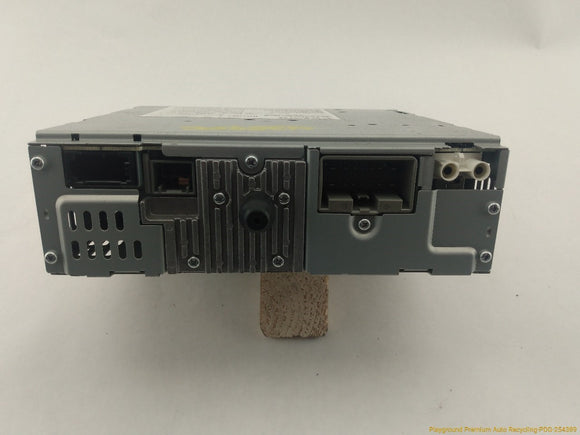 Volvo C30 Radio Receiver CD Player