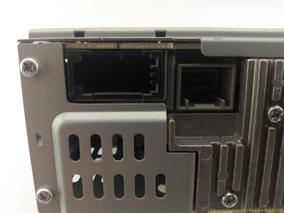 Volvo C30 Radio Receiver CD Player