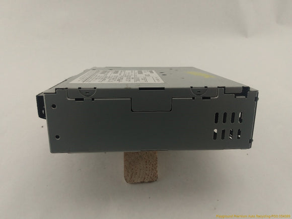 Volvo C30 Radio Receiver CD Player