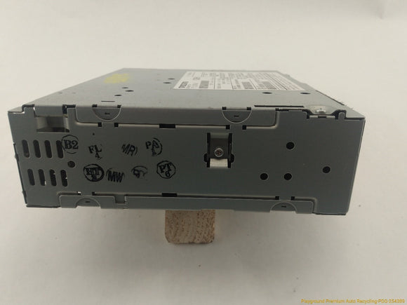 Volvo C30 Radio Receiver CD Player