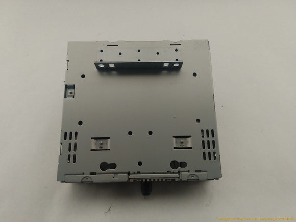 Volvo C30 Radio Receiver CD Player