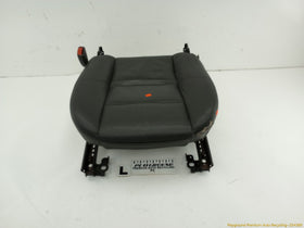 Volvo C30 Driver Left Front Lower Seat Cushion