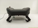 Volvo C30 Driver Left Front Lower Seat Cushion-2