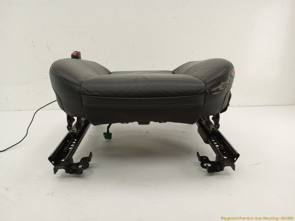 Volvo C30 Driver Left Front Lower Seat Cushion