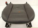 Volvo C30 Driver Left Front Lower Seat Cushion-4