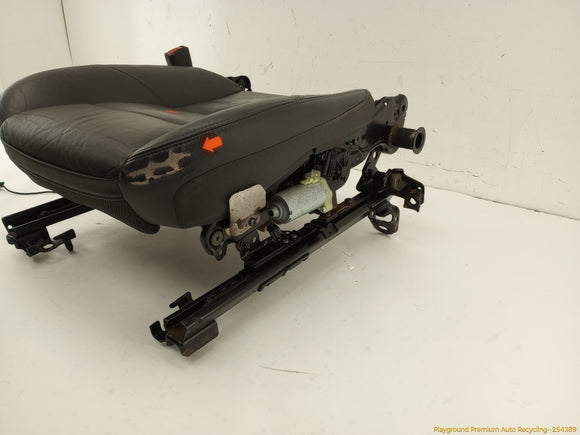 Volvo C30 Driver Left Front Lower Seat Cushion