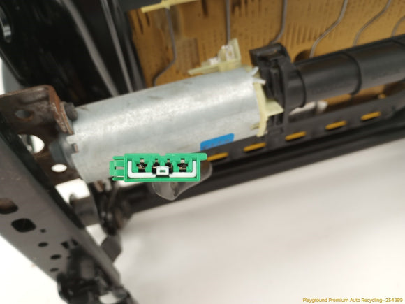 Volvo C30 Driver Left Front Lower Seat Cushion