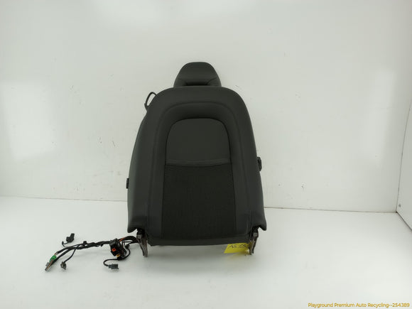 Volvo C30 **AS IS** Driver Left Front Upper Seat Cushion
