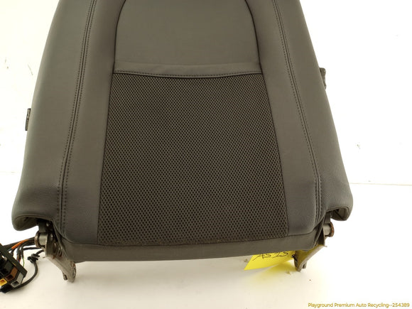 Volvo C30 **AS IS** Driver Left Front Upper Seat Cushion