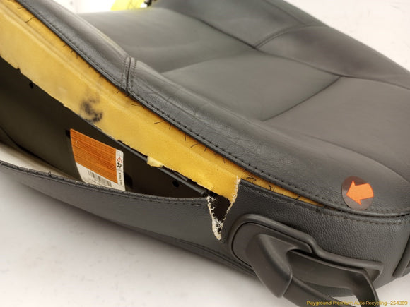 Volvo C30 **AS IS** Driver Left Front Upper Seat Cushion