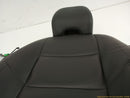 Volvo C30 **AS IS** Driver Left Front Upper Seat Cushion-9