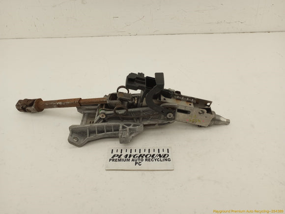 Volvo C30 Steering Column
