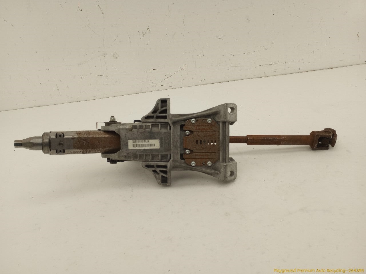 Volvo C30 Steering Column - 0