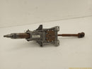 Volvo C30 Steering Column-2