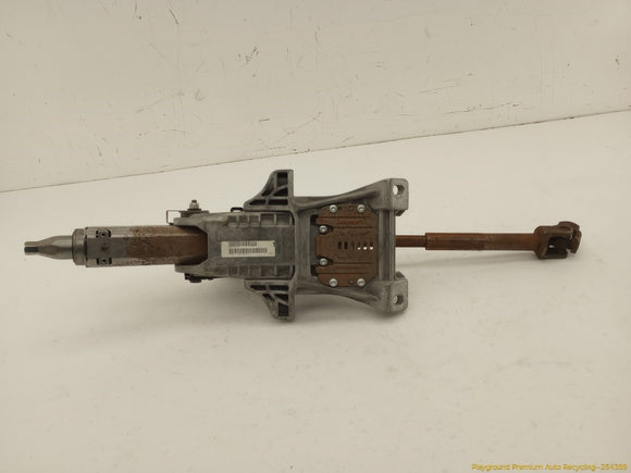 Volvo C30 Steering Column