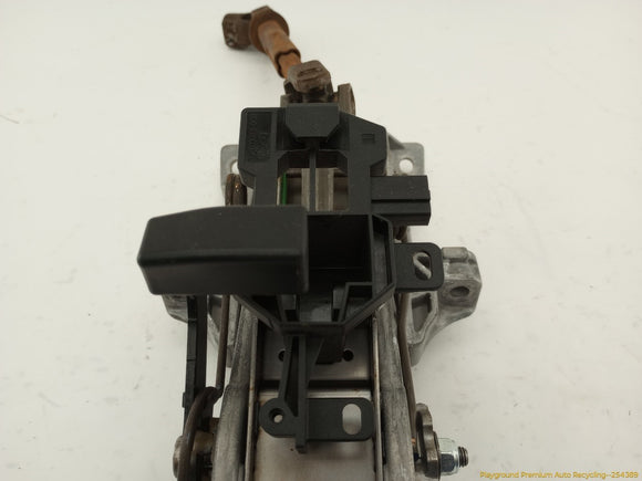 Volvo C30 Steering Column