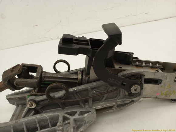 Volvo C30 Steering Column