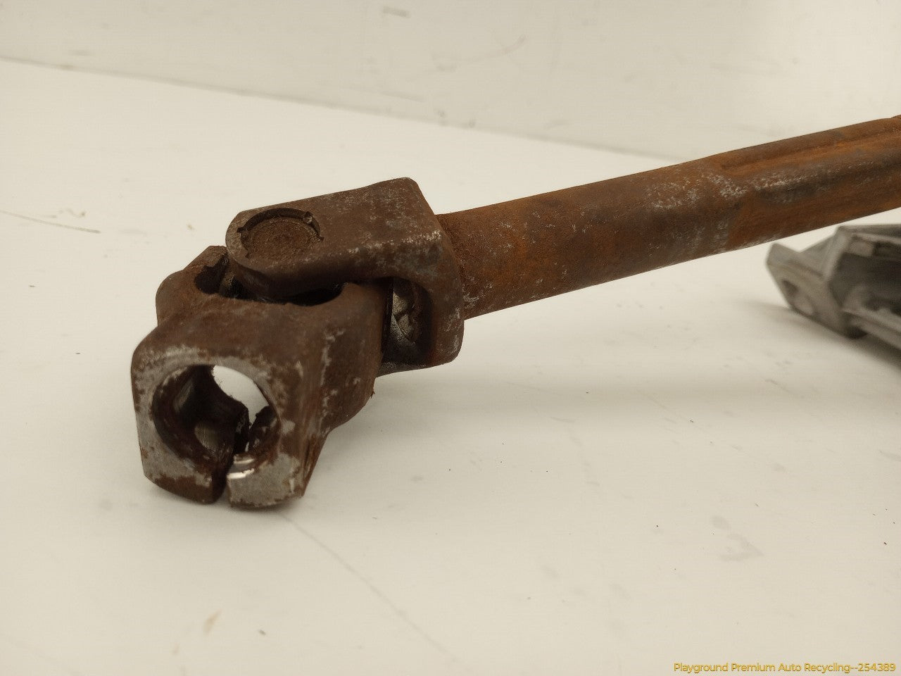 Volvo C30 Steering Column